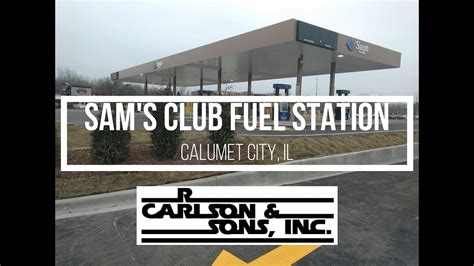 sam's club calumet city|sam's club gas calumet city.